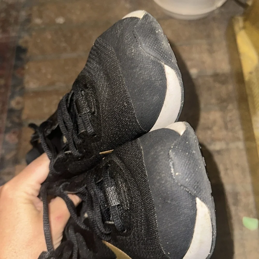 Nike Revolution 6 kids running sneakers